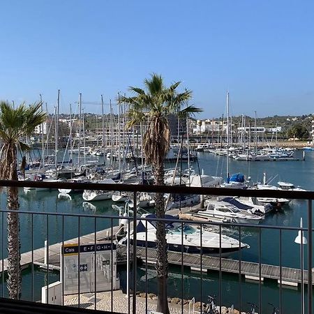 Apartamento Marina Mar Lagos Exteriör bild