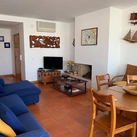 Apartamento Marina Mar Lagos Exteriör bild