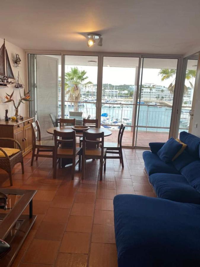 Apartamento Marina Mar Lagos Exteriör bild