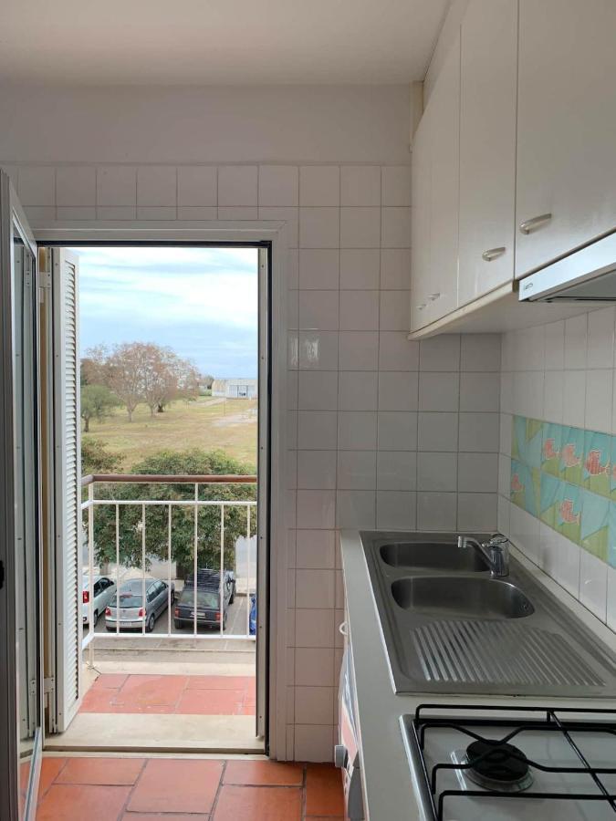 Apartamento Marina Mar Lagos Exteriör bild